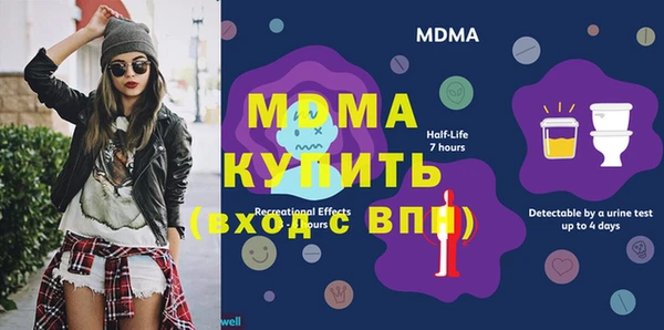 ALPHA-PVP Покров